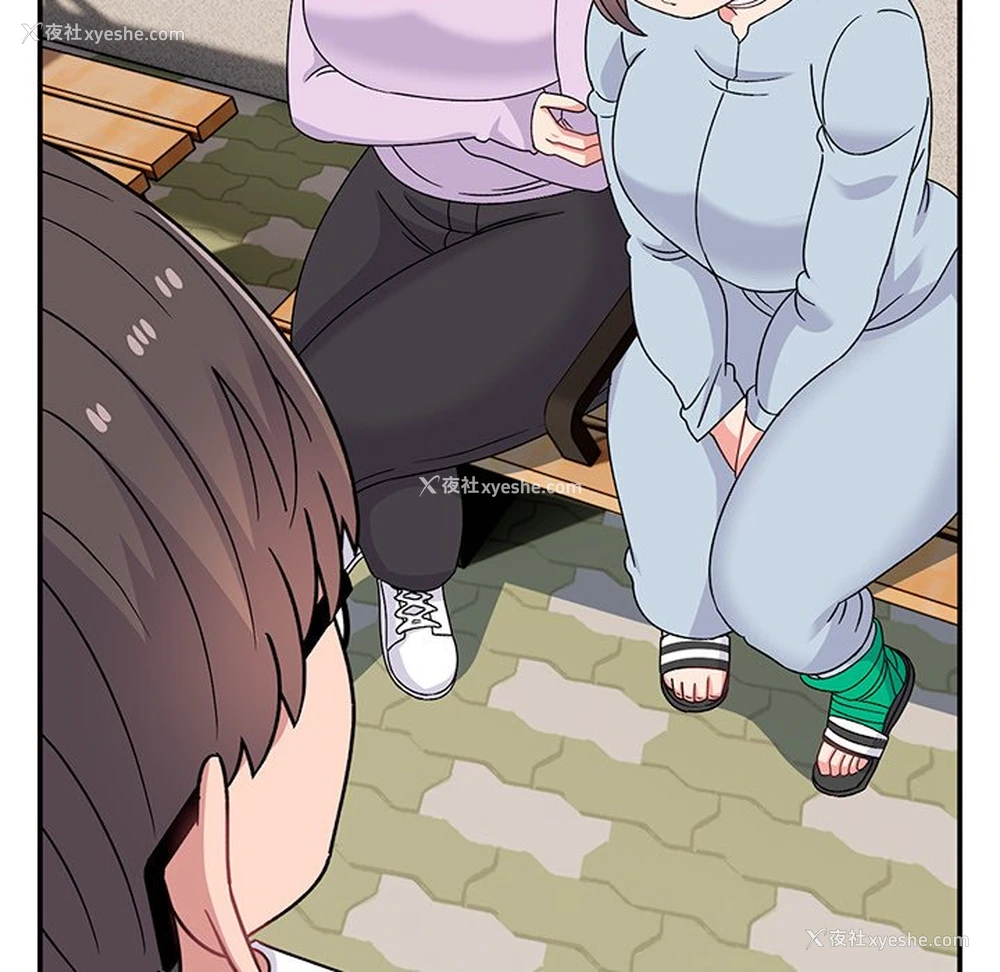 39P - 顽皮女孩敏儿