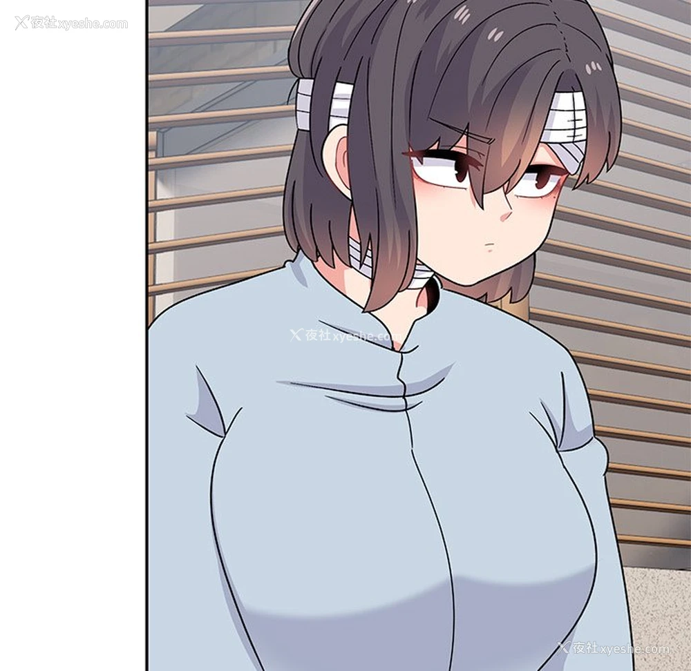 59P - 顽皮女孩敏儿