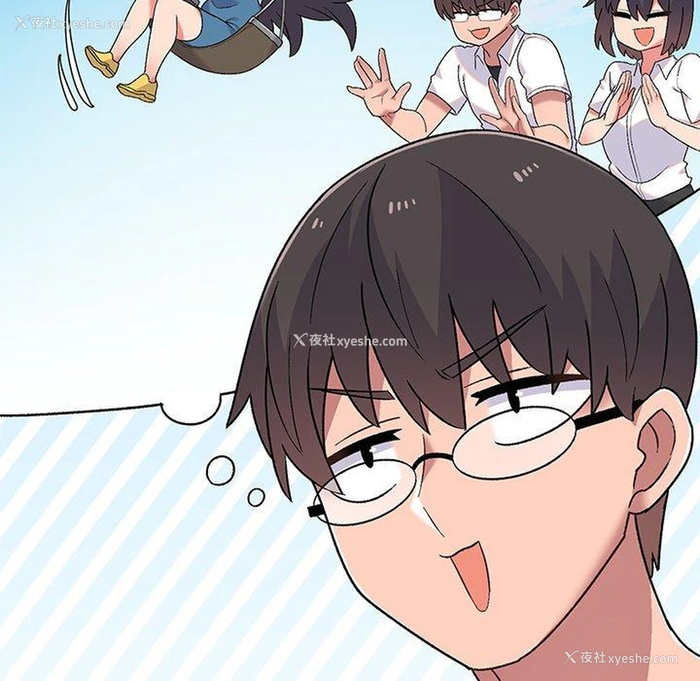 114P - 顽皮女孩敏儿