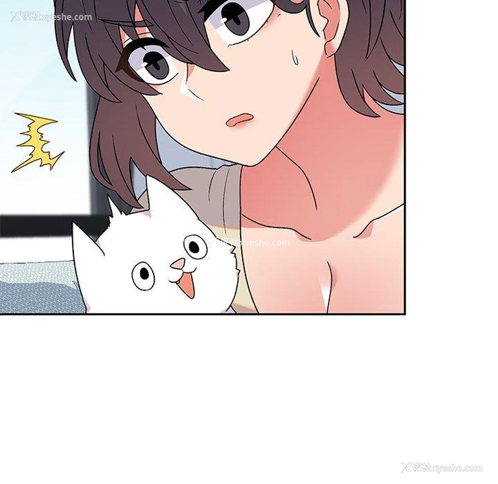 154P - 顽皮女孩敏儿