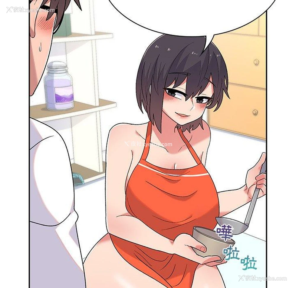 65P - 顽皮女孩敏儿