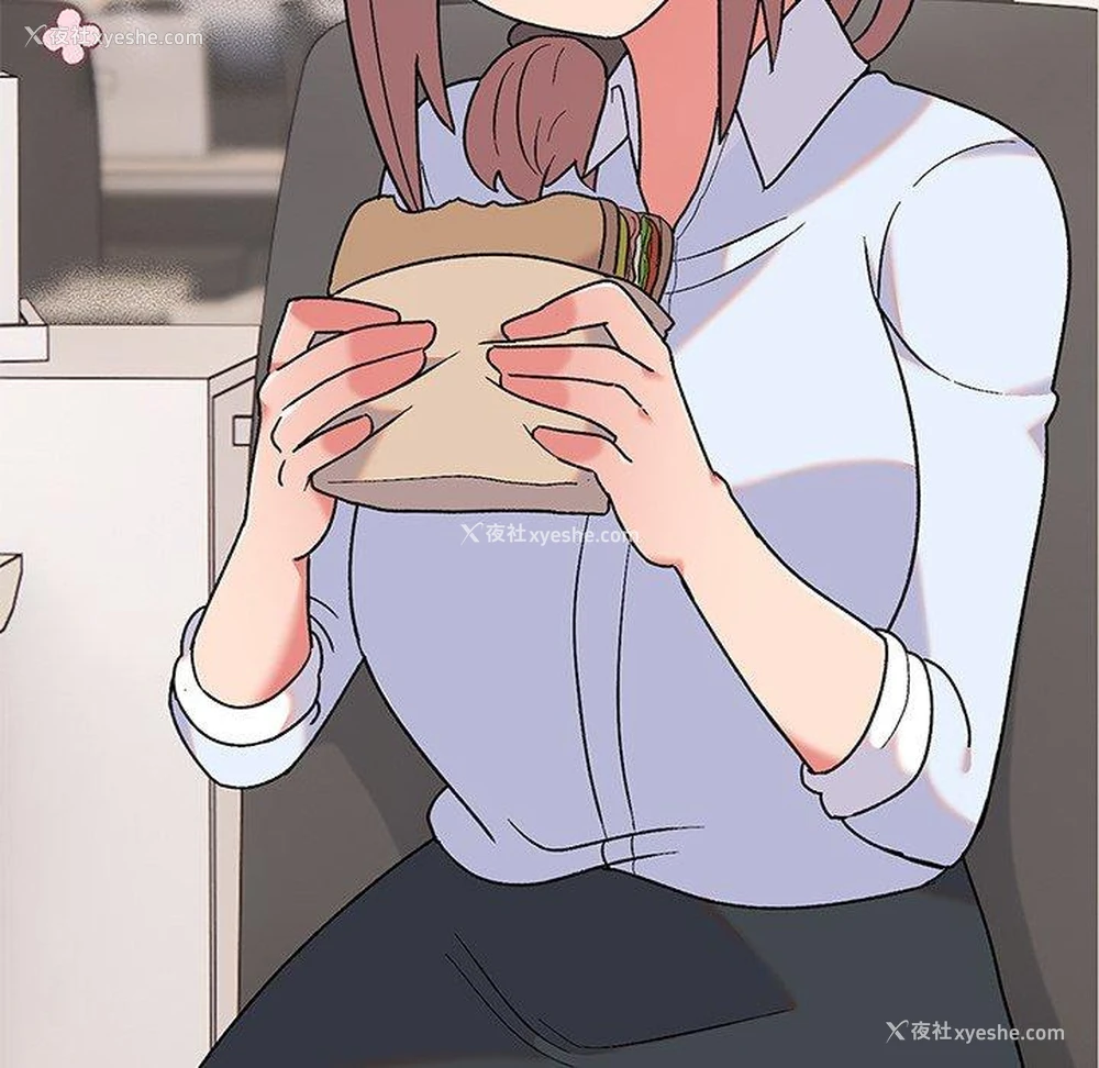 130P - 顽皮女孩敏儿