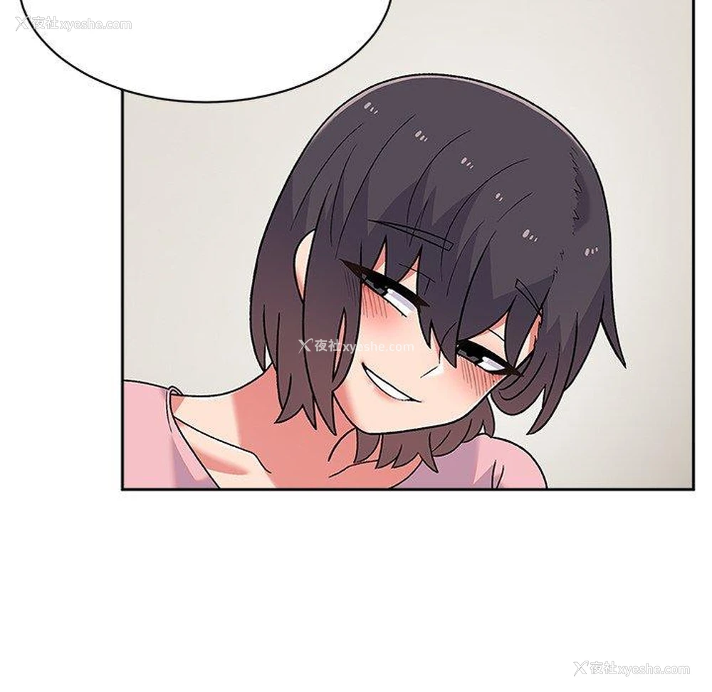 38P - 顽皮女孩敏儿