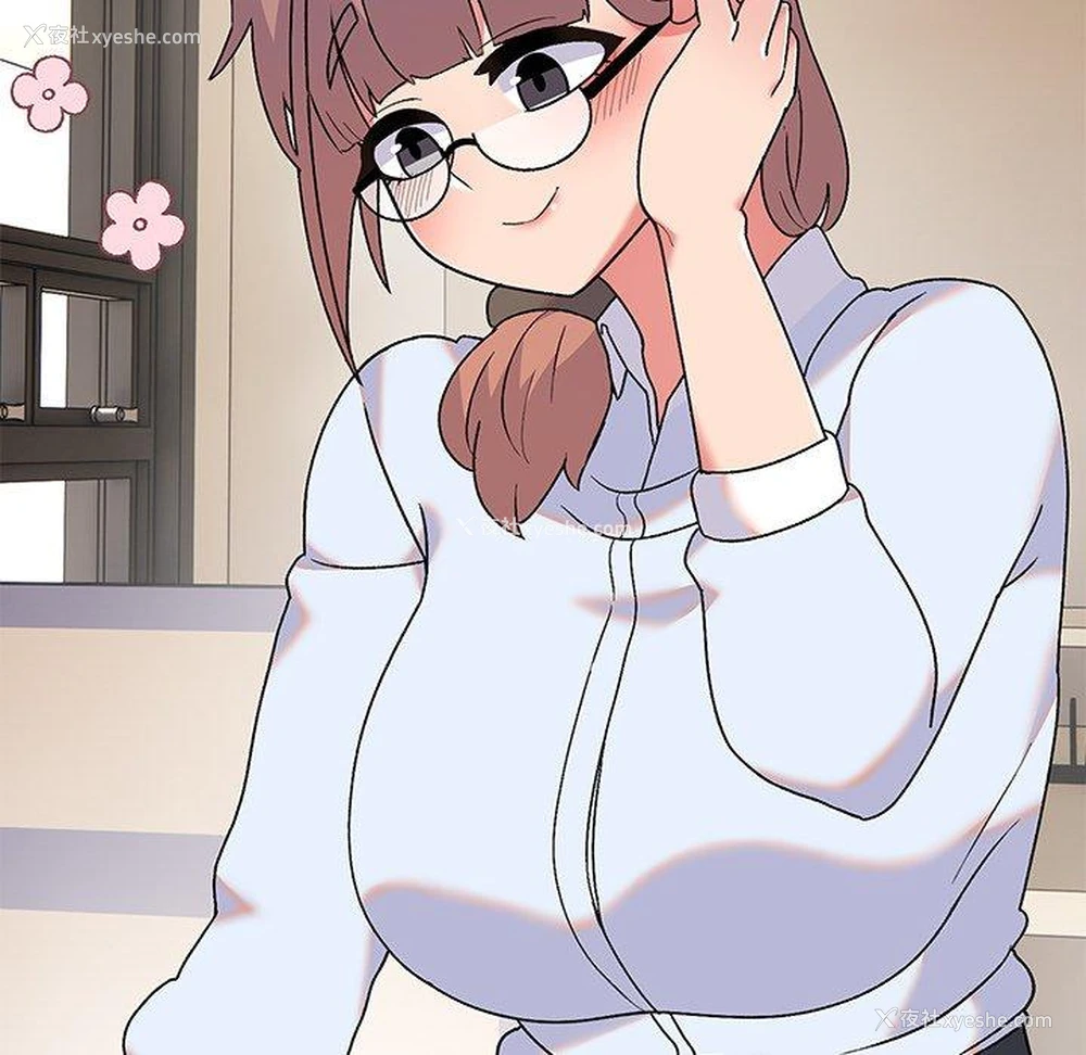 90P - 顽皮女孩敏儿