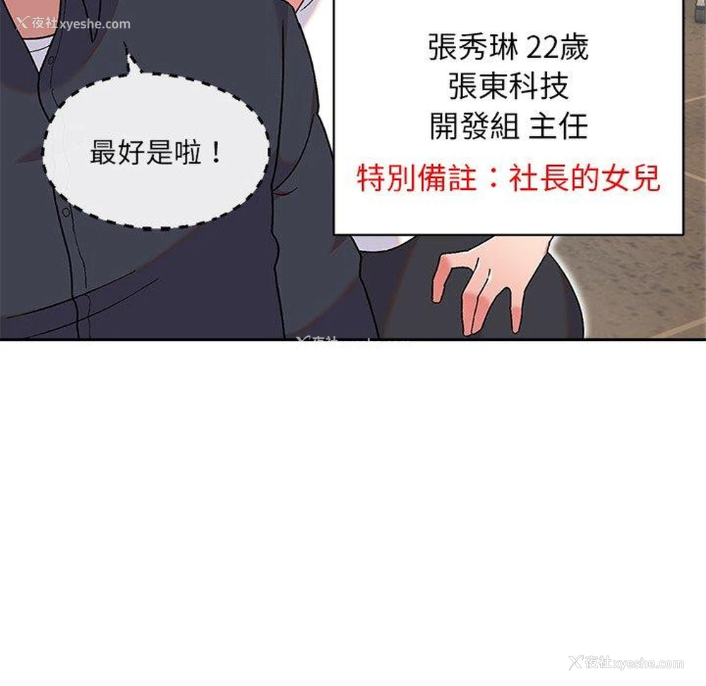 96P - 顽皮女孩敏儿
