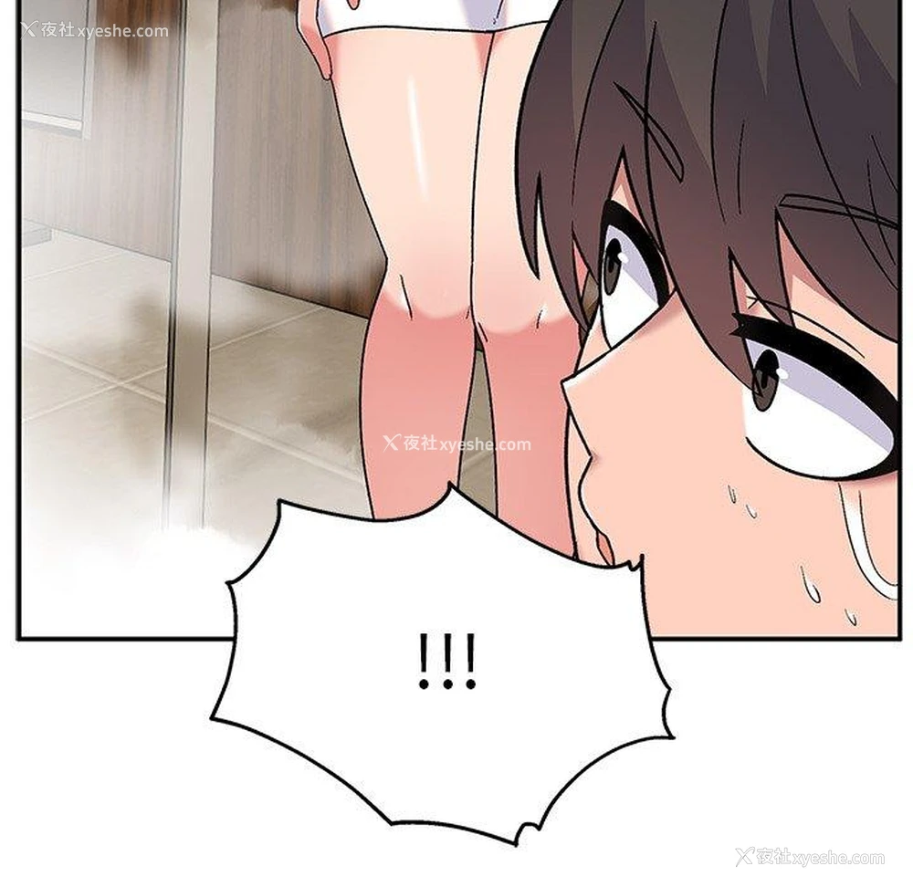 136P - 顽皮女孩敏儿