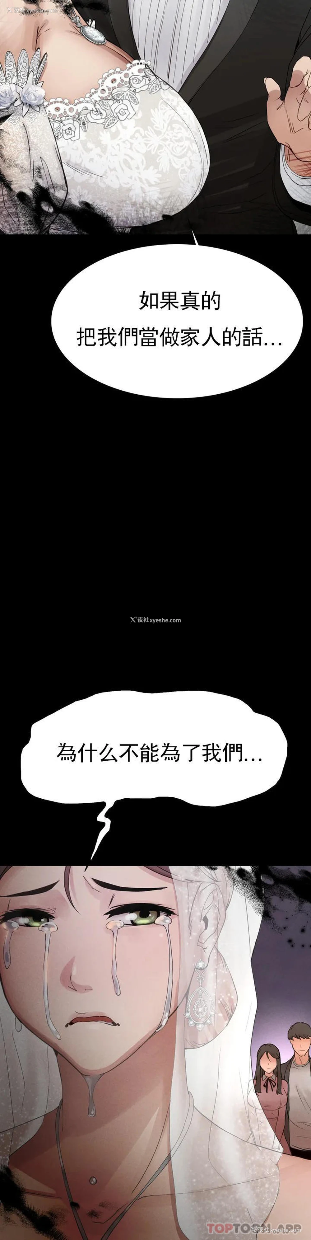 41P - 复仇