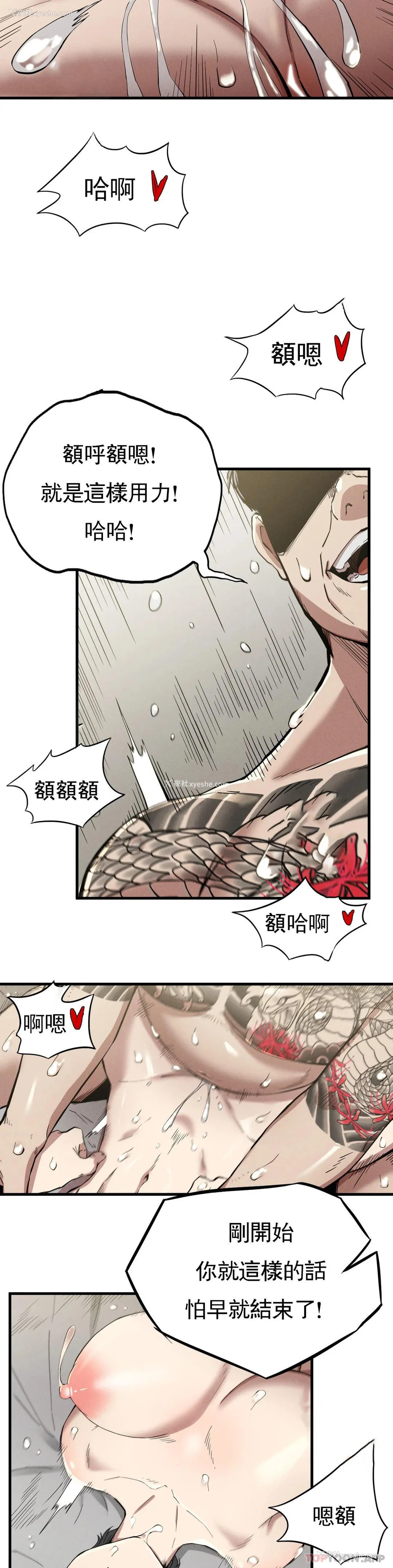24P - 复仇