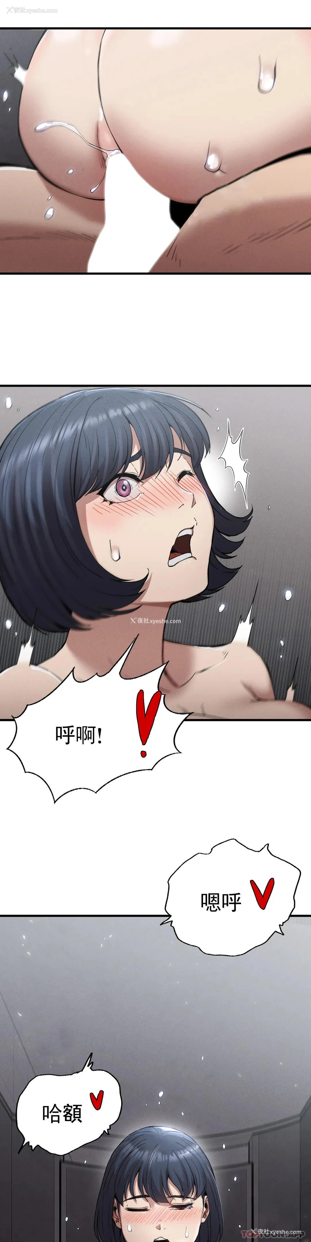 11P - 复仇