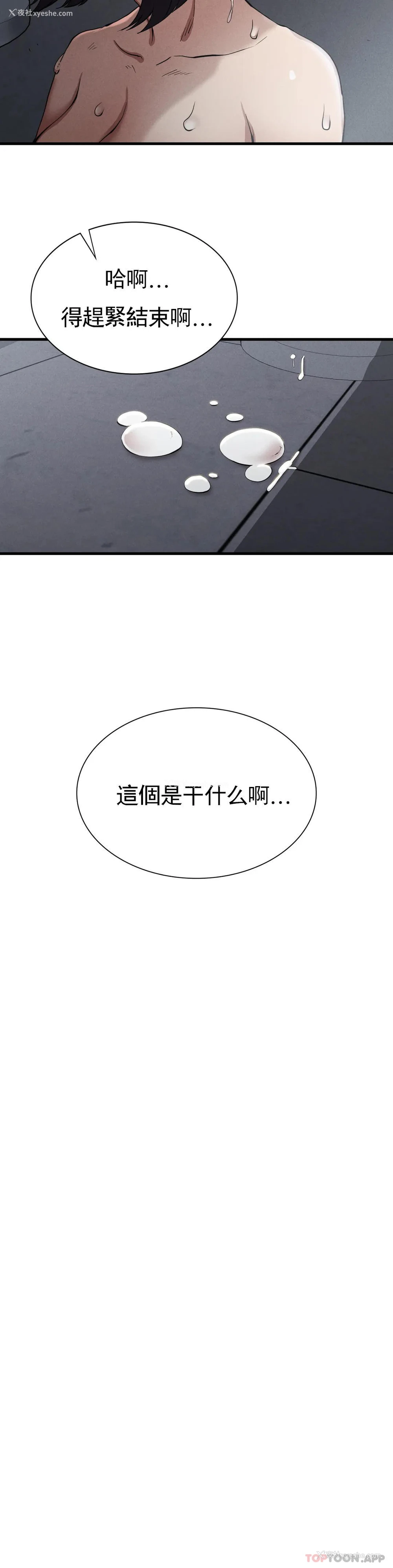 28P - 复仇