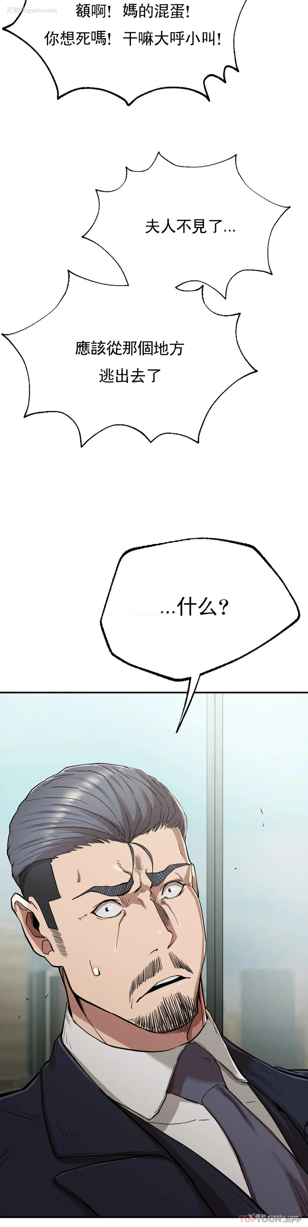 51P - 复仇