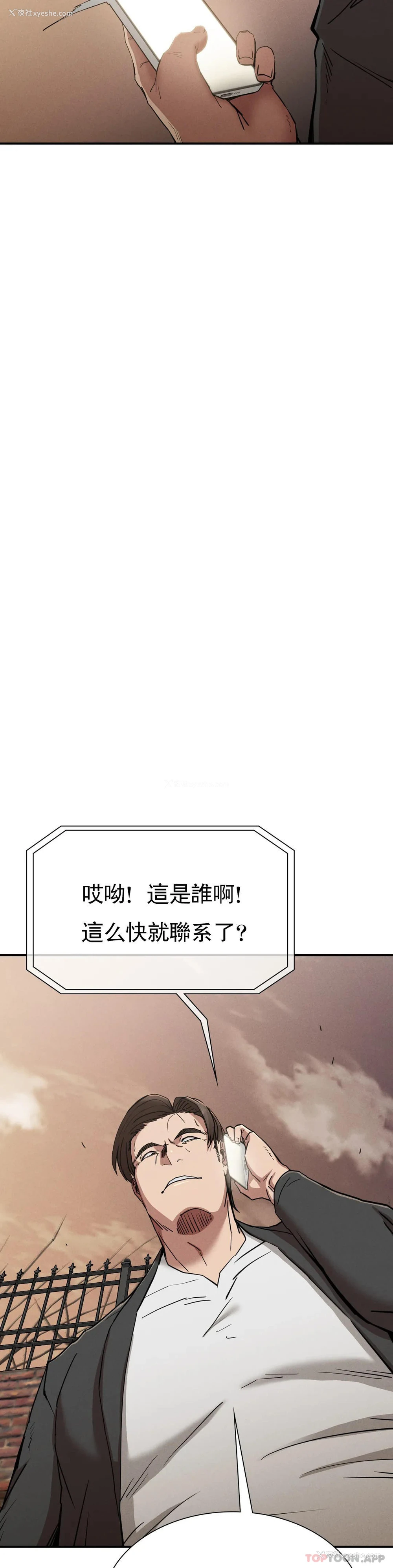 33P - 复仇