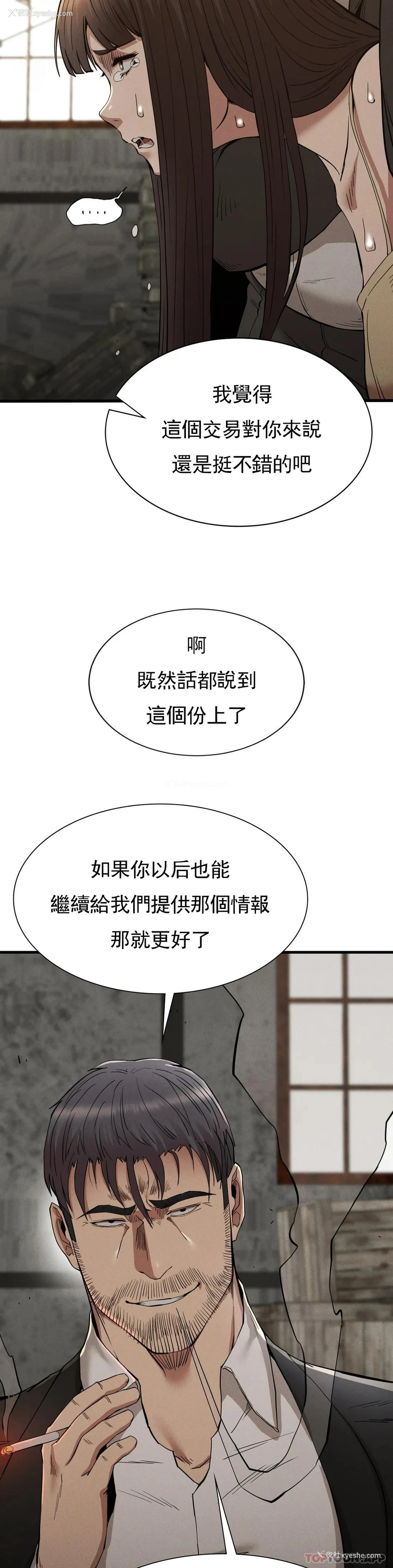 17P - 复仇