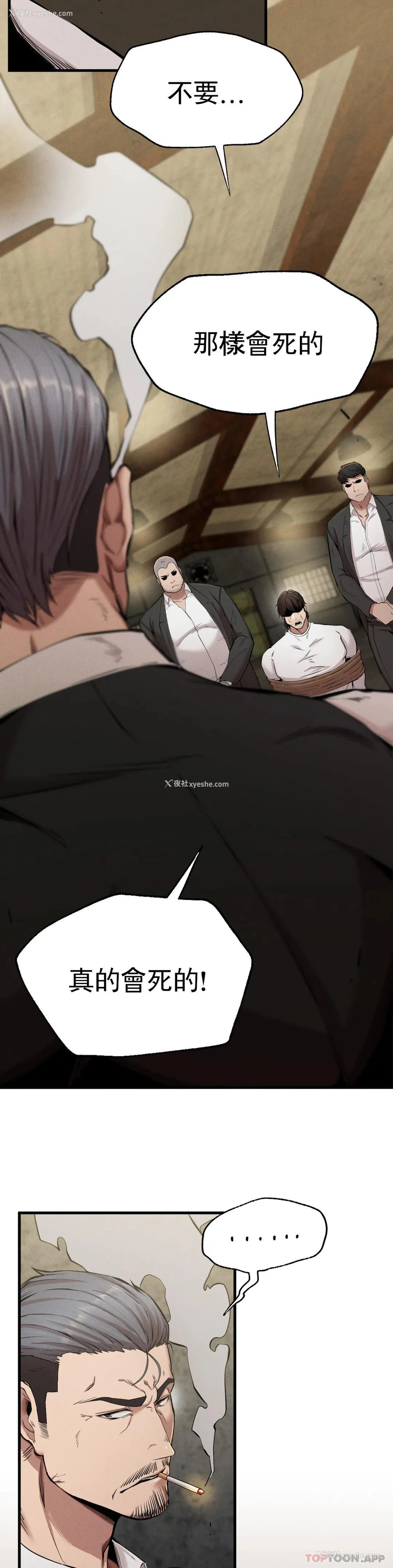 15P - 复仇