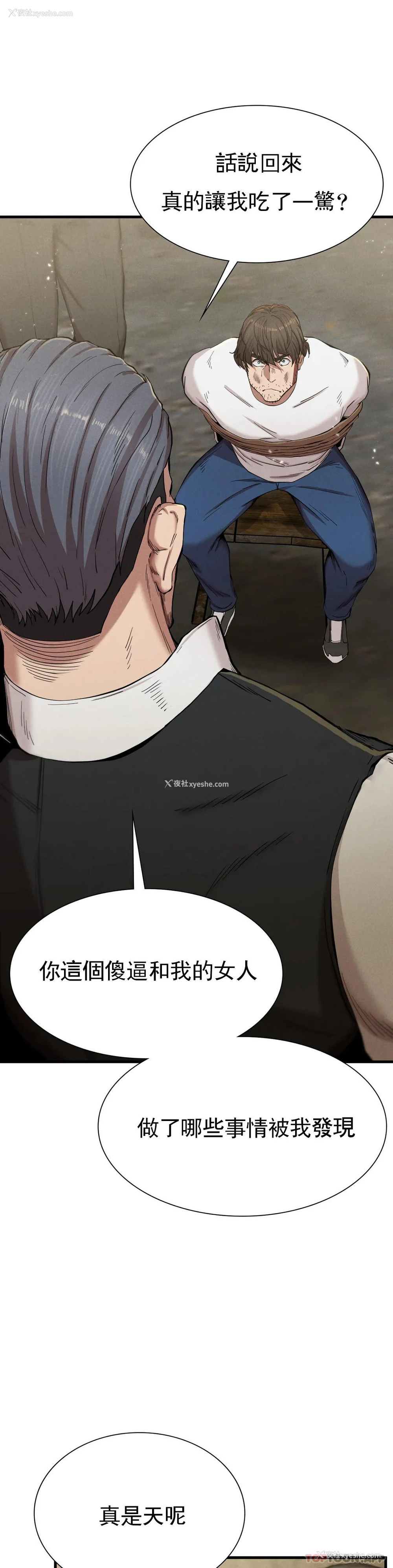 17P - 复仇
