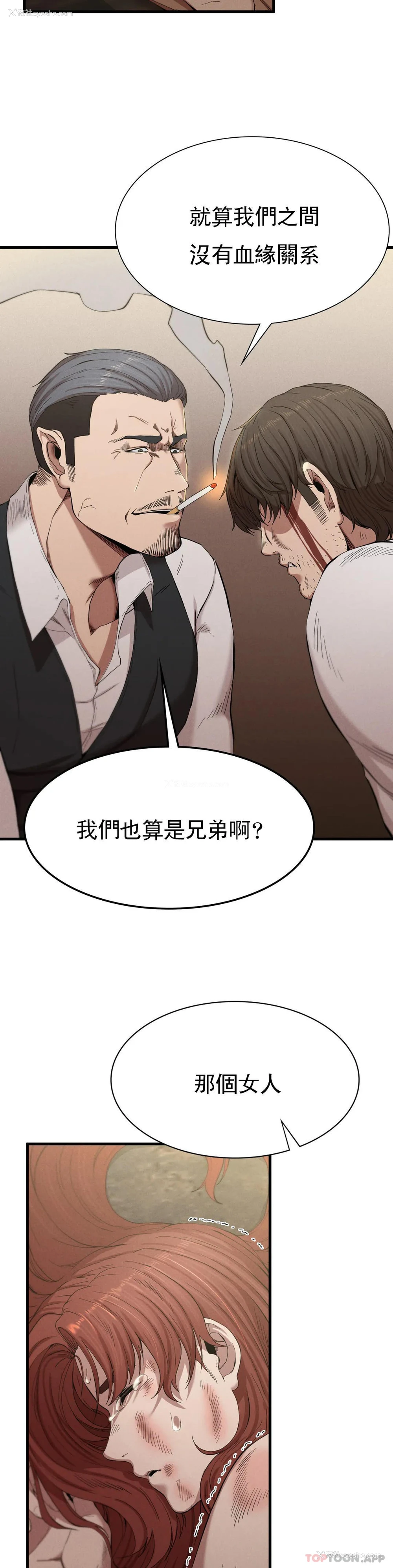 20P - 复仇