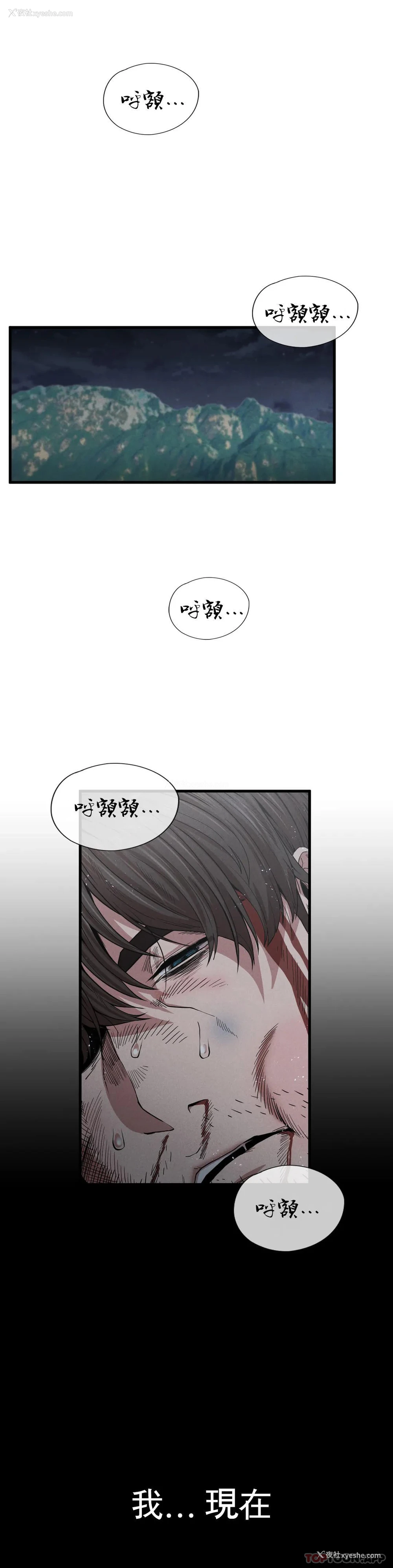 43P - 复仇