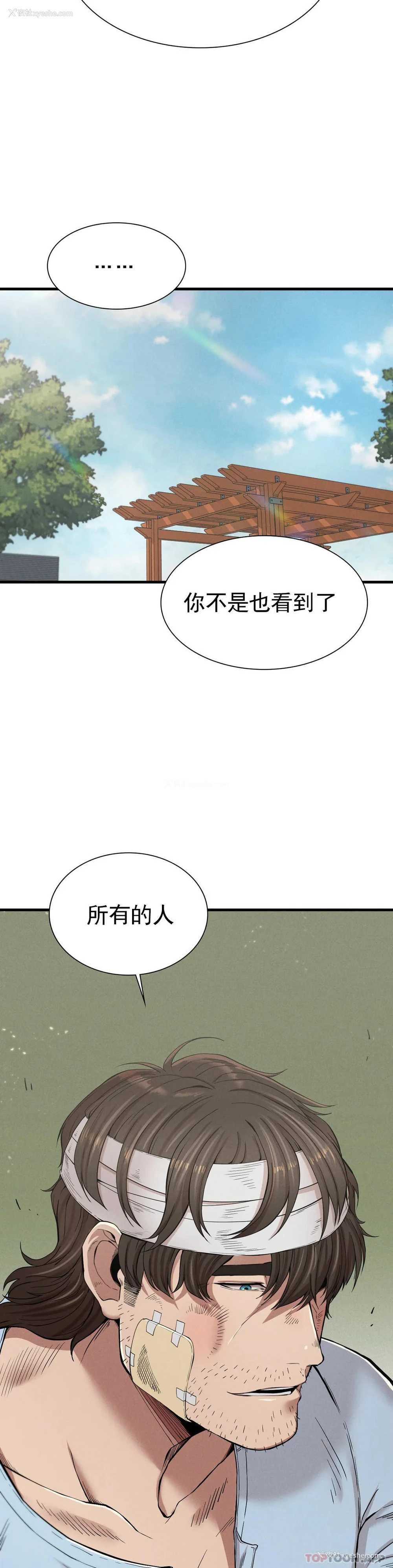 12P - 复仇
