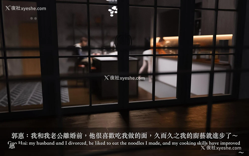 53P - 妄想剧场(3D)