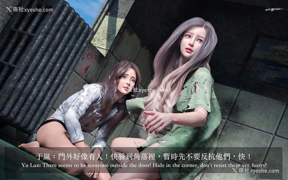 180P - 妄想剧场(3D)