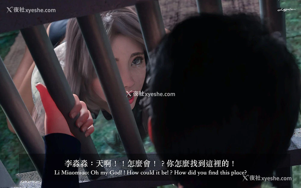184P - 妄想剧场(3D)