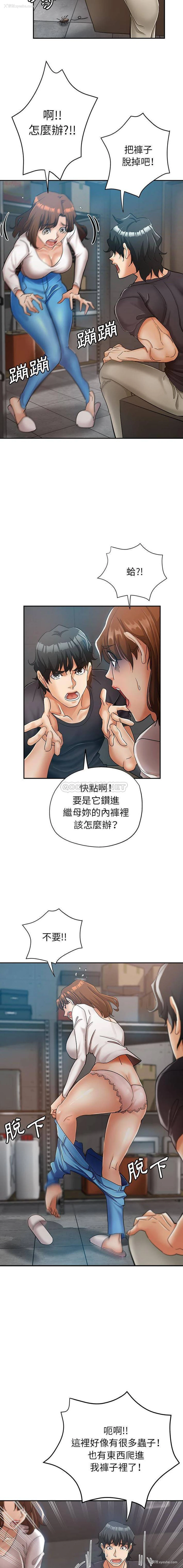 13P - 继母的姐妹们