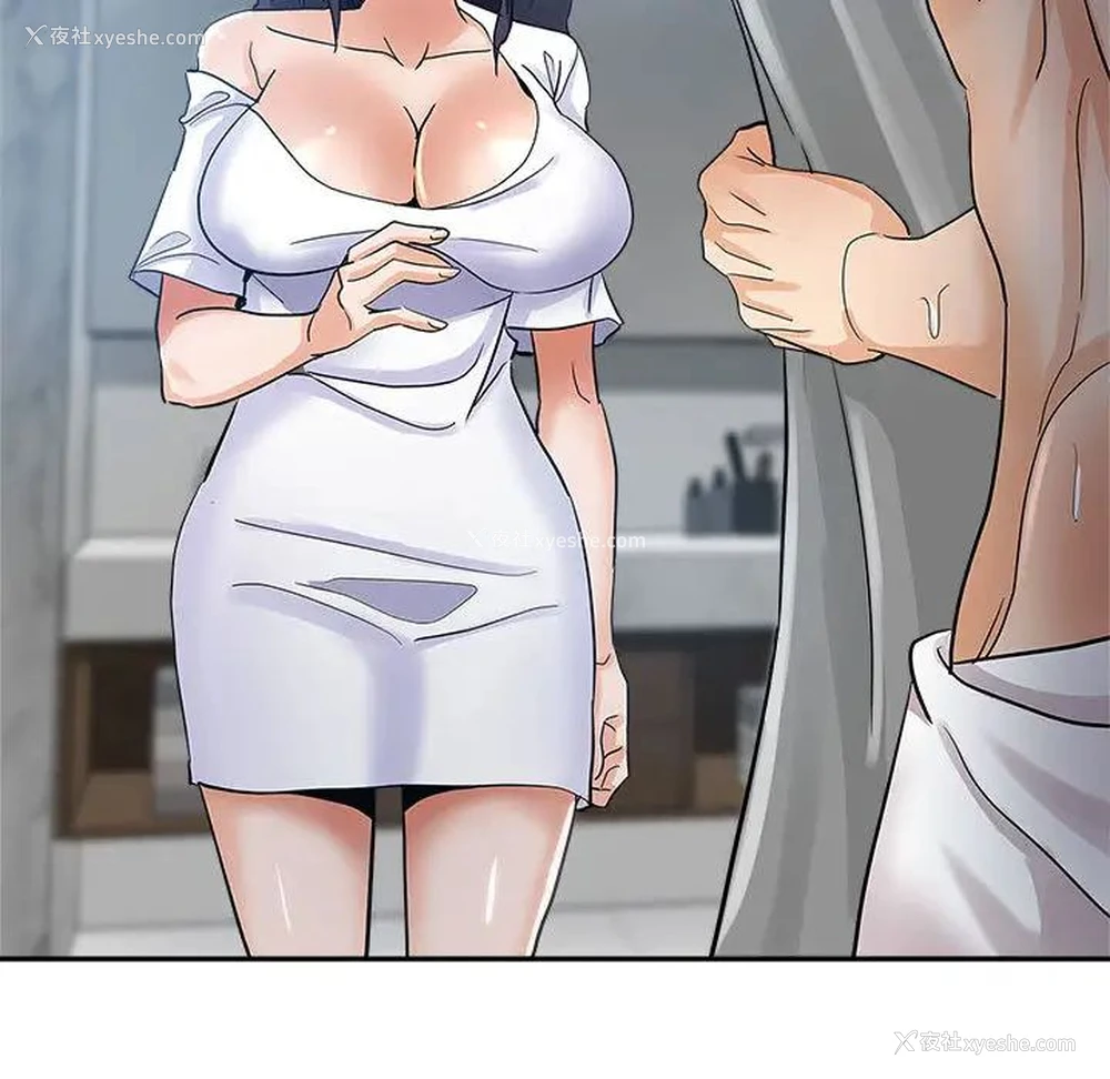 102P - 继母的姐妹们