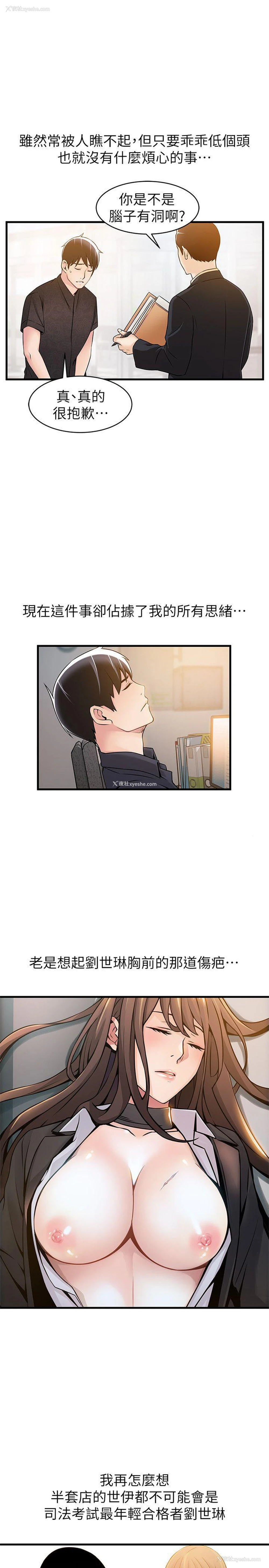 13P - 弱点