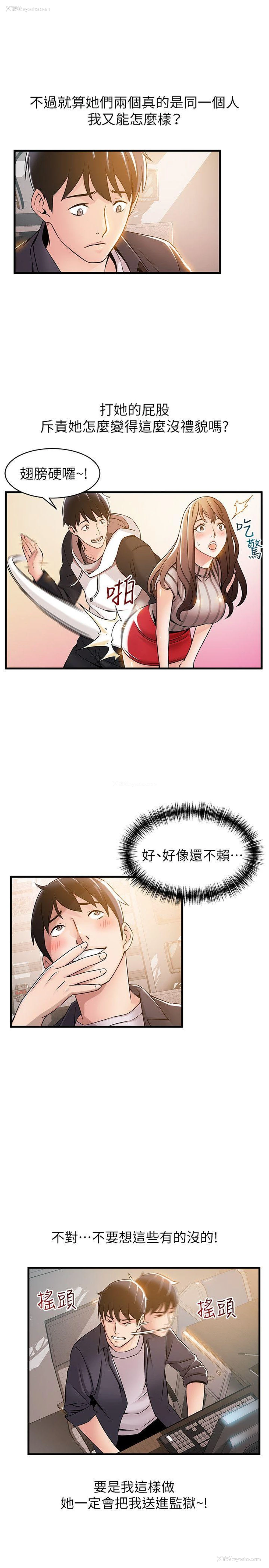 15P - 弱点