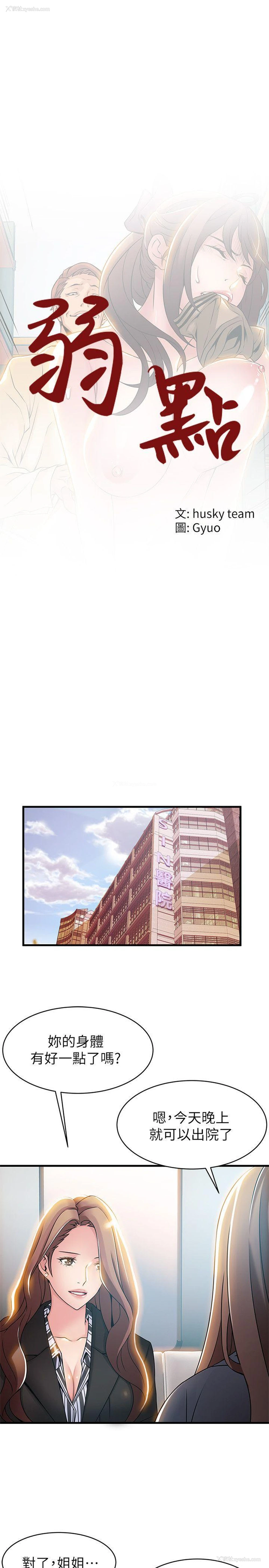 1P - 弱点
