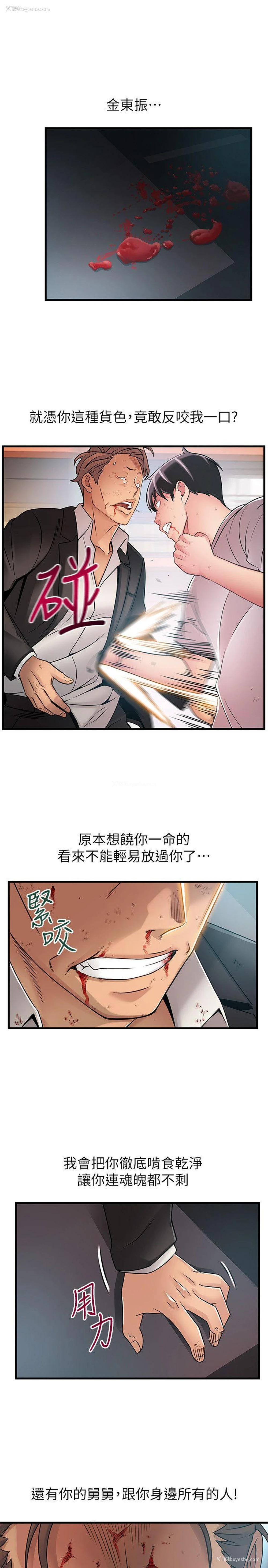 15P - 弱点
