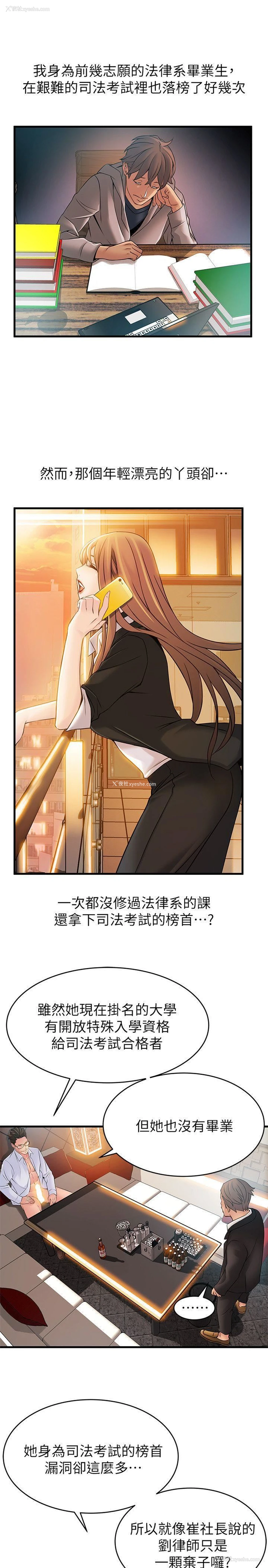 15P - 弱点