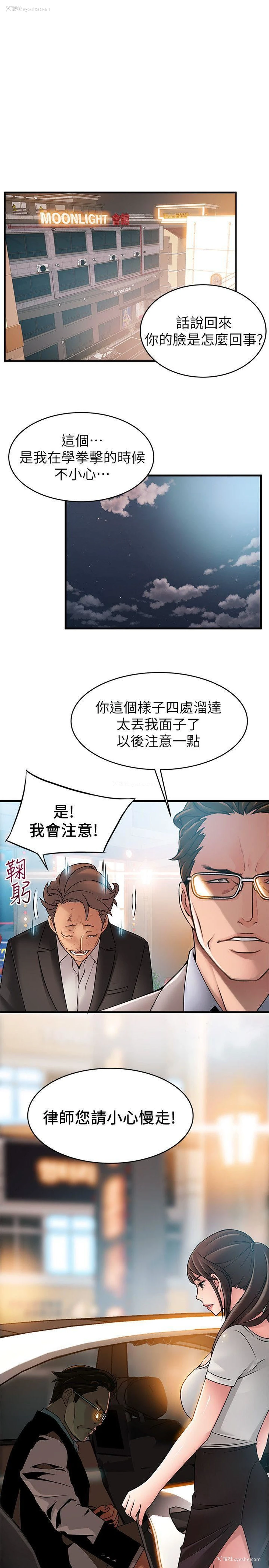 19P - 弱点