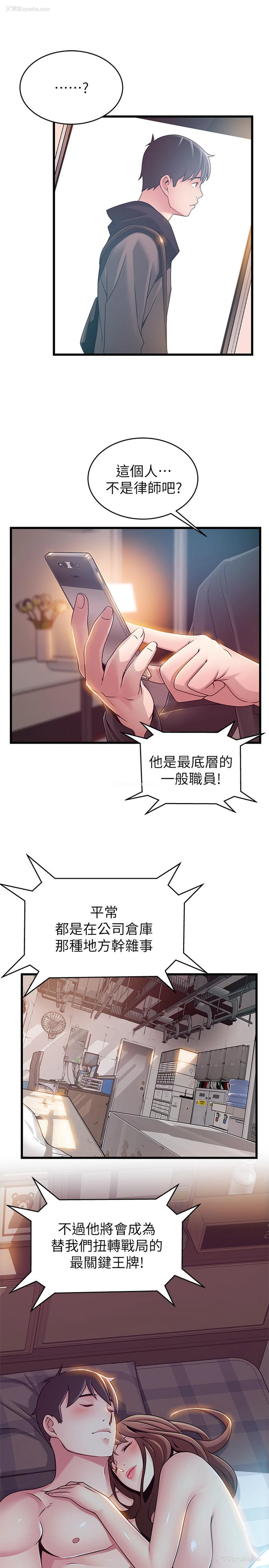 16P - 弱点