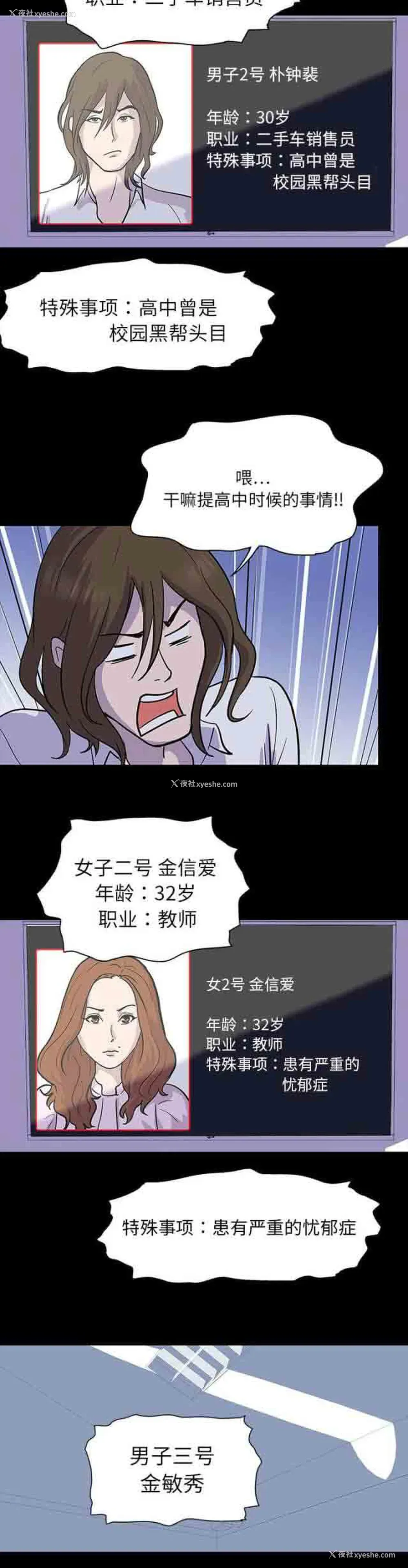 12P - 孤岛吃鸡