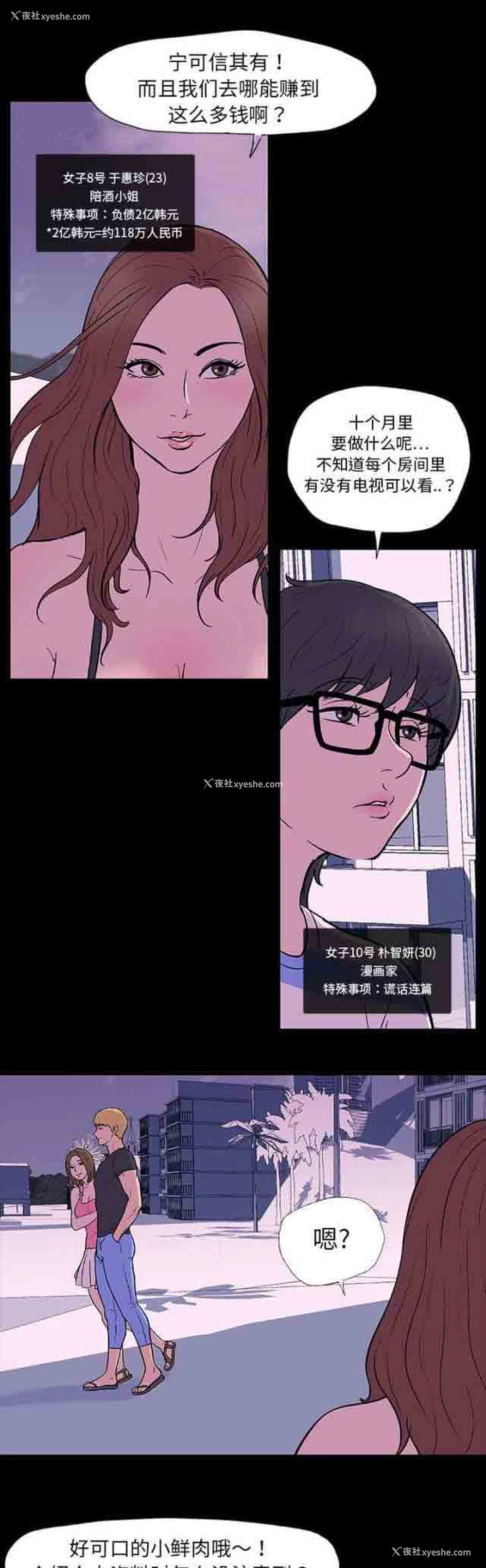 14P - 孤岛吃鸡
