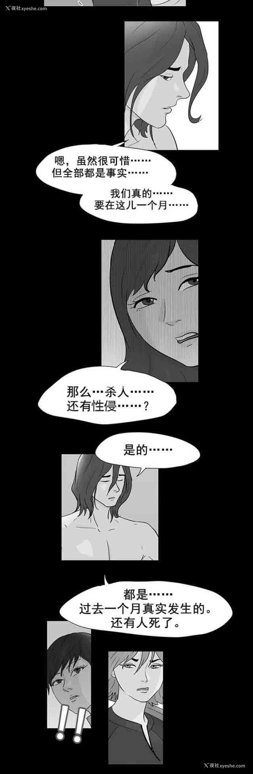 6P - 孤岛吃鸡