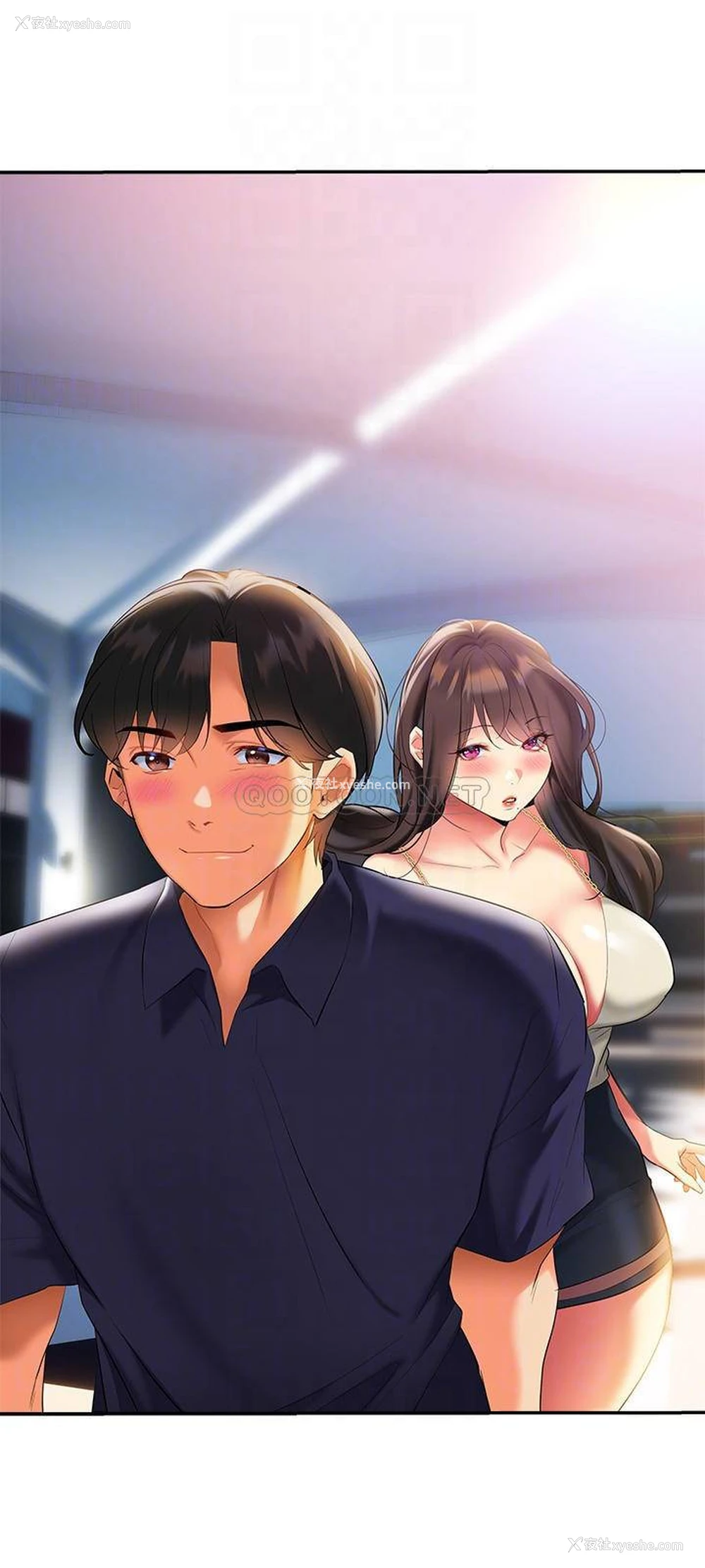 10P - 熟女来支援