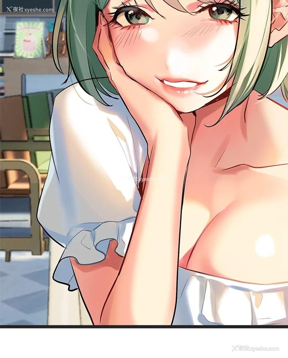11P - 熟女来支援