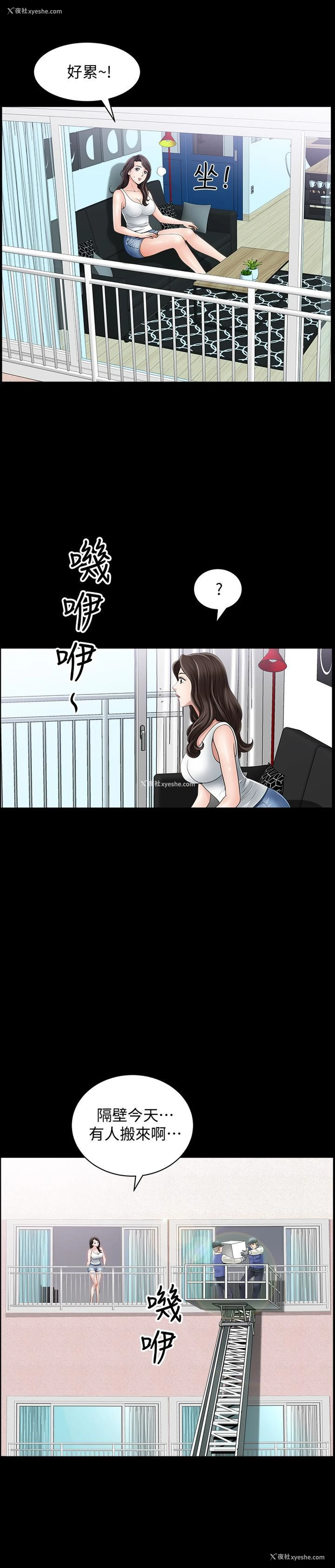 29P - 双妻生活