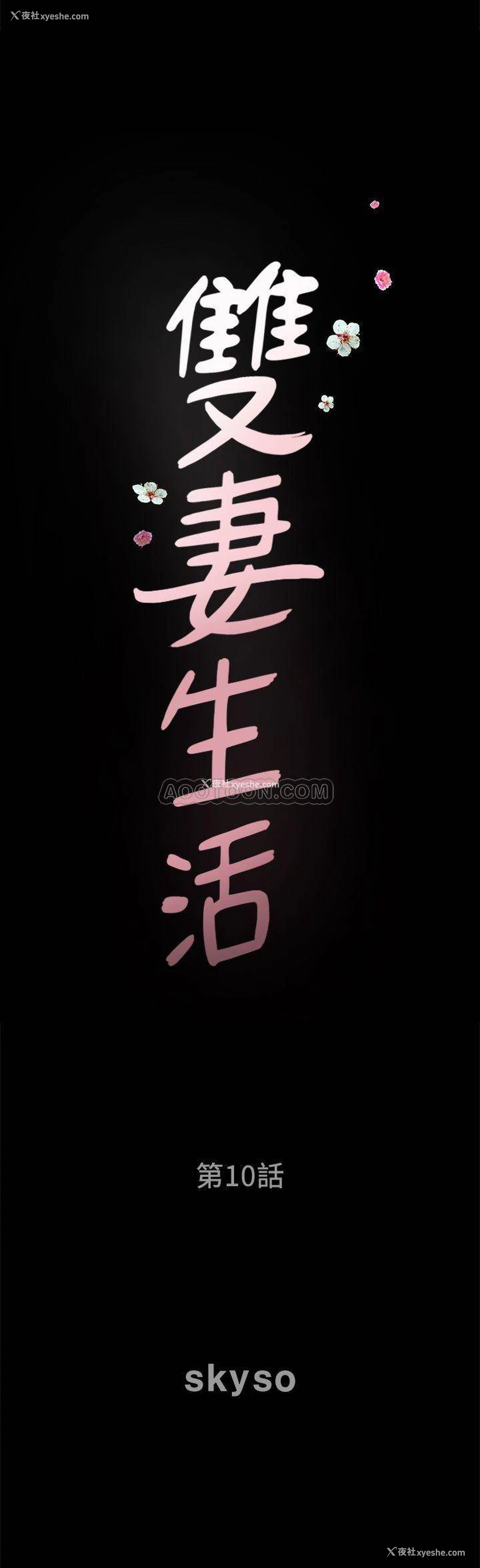 2P - 双妻生活