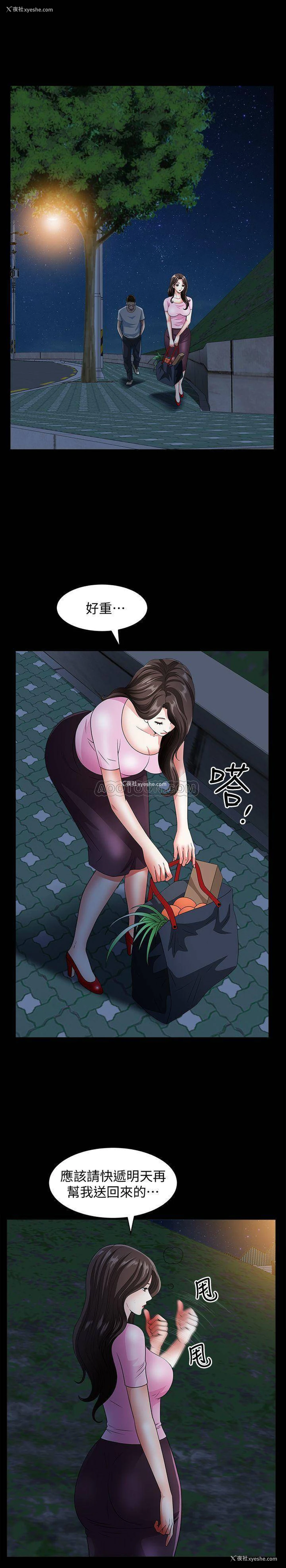 3P - 双妻生活