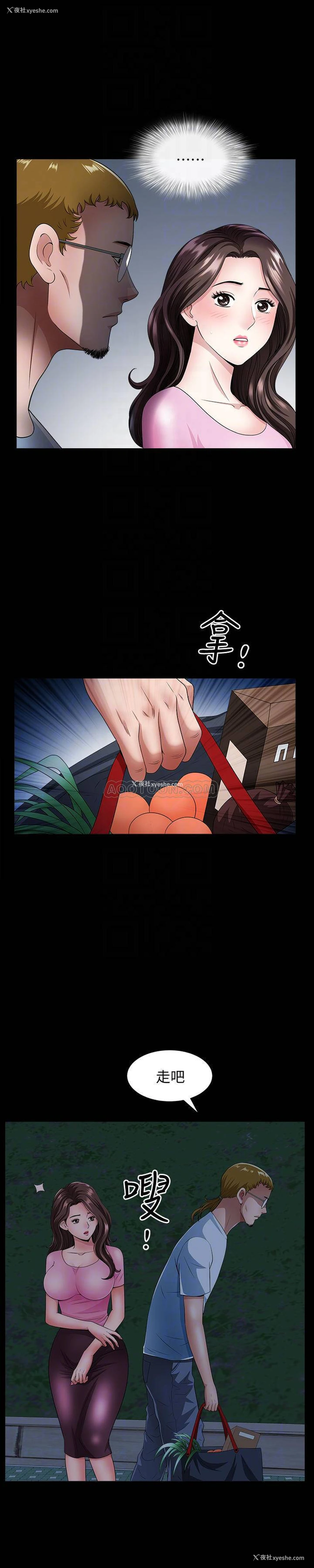 6P - 双妻生活