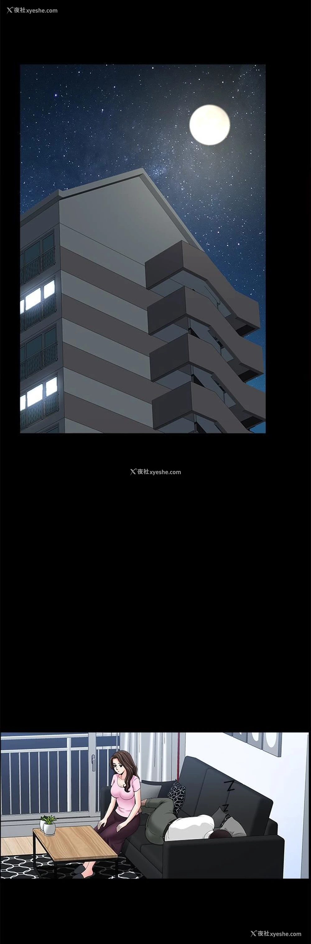 29P - 双妻生活