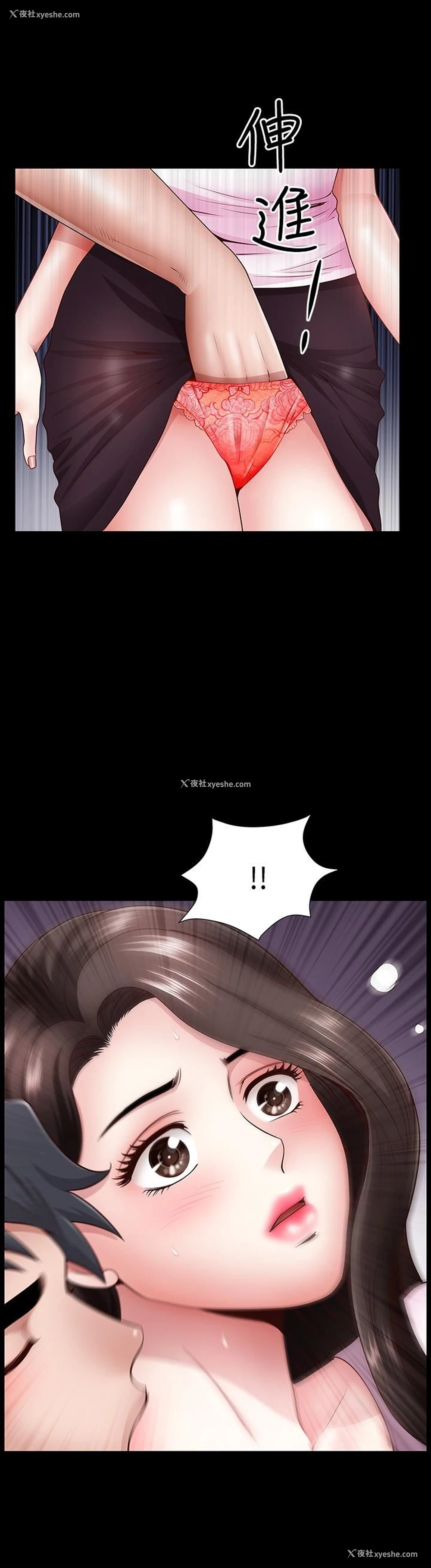 1P - 双妻生活