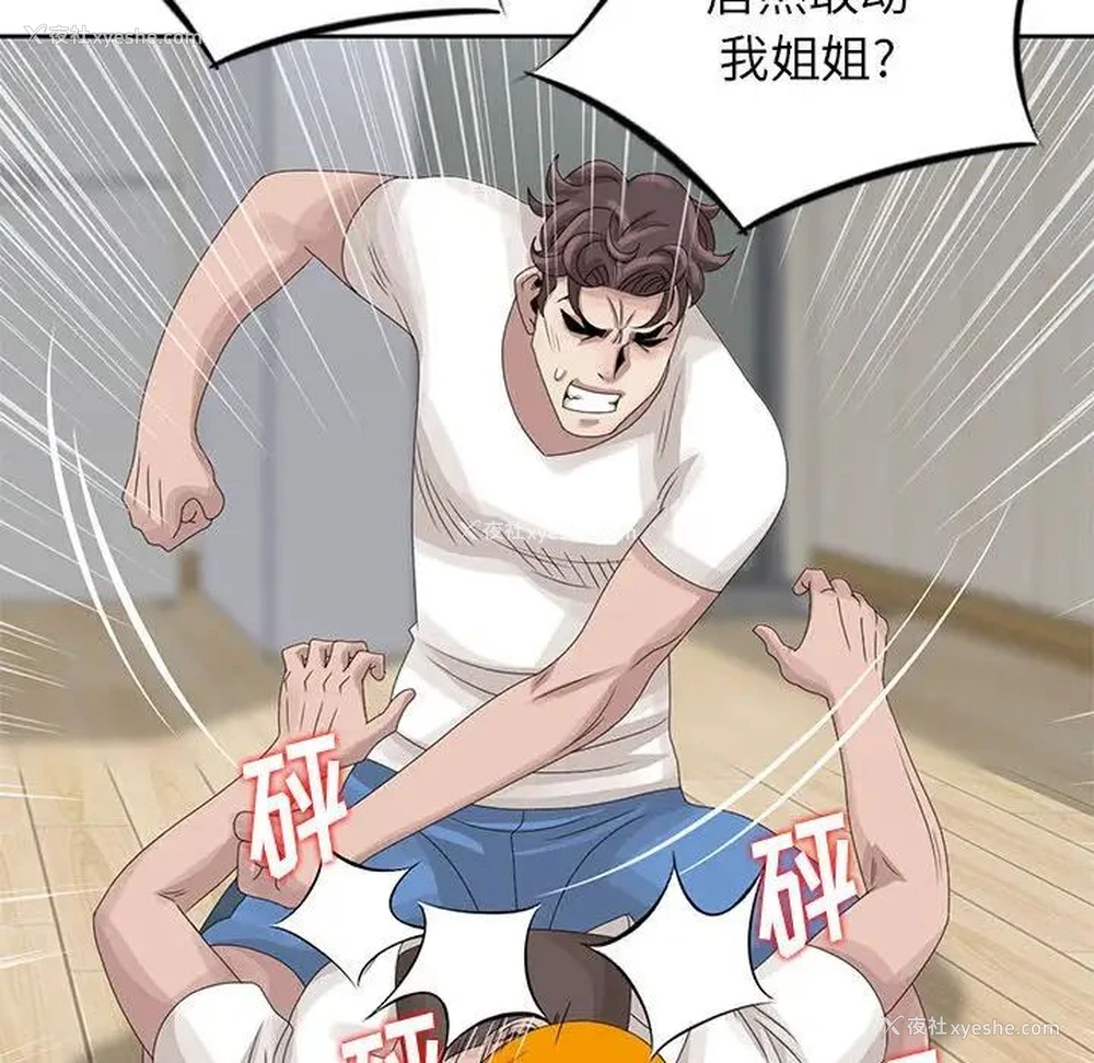 93P - 姐姐的秘密