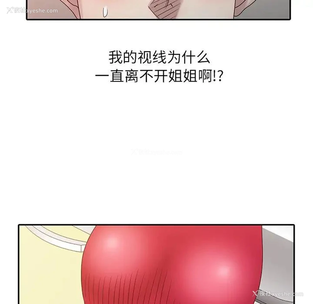 37P - 姐姐的秘密