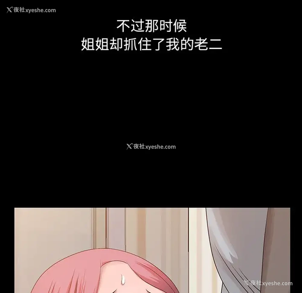 100P - 姐姐的秘密