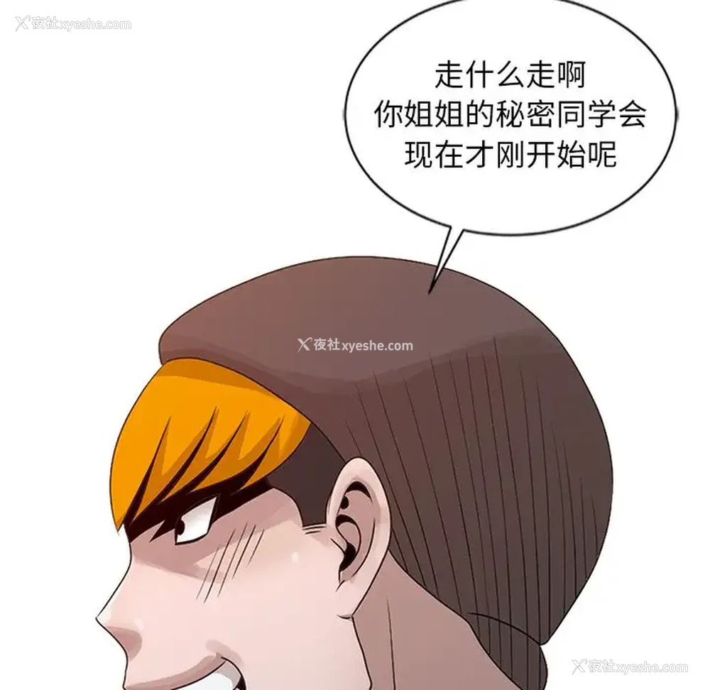 25P - 姐姐的秘密