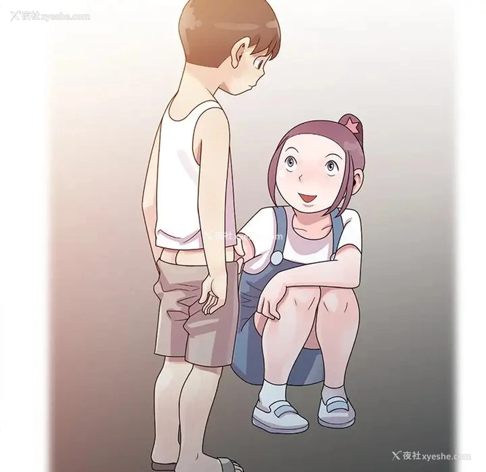 65P - 姐姐的秘密